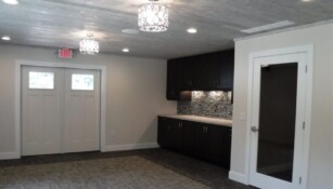 Pine Hall Spruce Room
